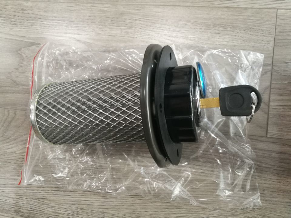 4110000613 Fuel Tank Lock for Sdlg Wheel Loader