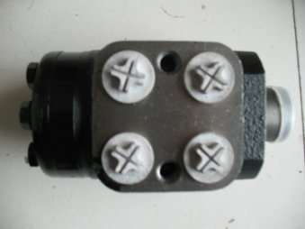 Sdlg LG956L LG958 LG968 Payloader Spare Parts Steering Pump Bzz-100 2080900230