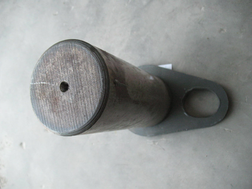 Sdlg LG956 Wheel Loader Parts up Articulation Pin 29250000031