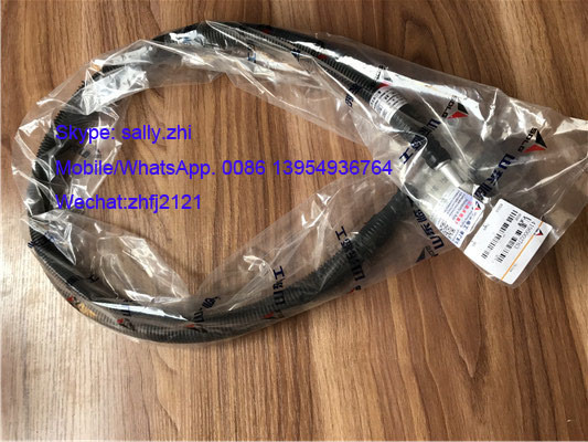 Sdlg Hose 4190002763 for Sdlg Loader LG936/LG956/LG958