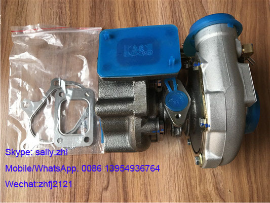 Sdlg Turbocharger 13057501 / 410001952081 for Sdlg Loader LG936/LG956/LG958
