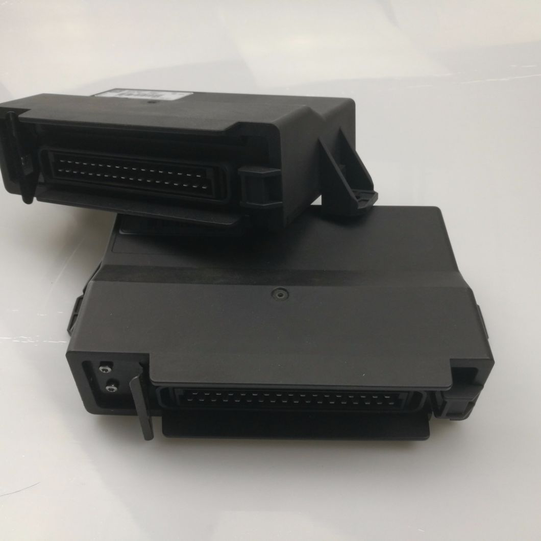 Zf 4wg200 Transmission Gearbox Spare Part ECU Controller 6057008011