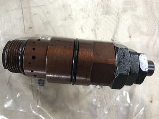 Original Sdlg LG958L Wheel Loader Spare Parts Relif Value 4120001054001