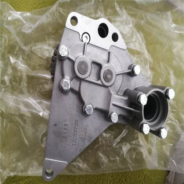 12159765 Oil Pump Subassembly Fuel Pump for Weichai Td226b Engine Wp6g Engine