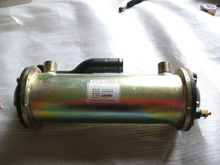 LG 953 4120000098 Transmission Oil Radiator