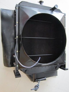 4110000638 Radiator for Ly 936gd