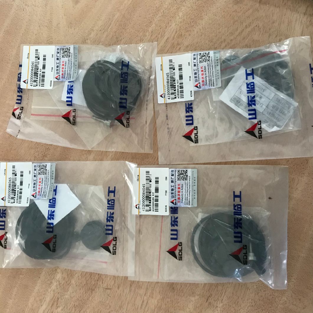 4120000084045 Accessories Kit for Sdlg Wheel Loader