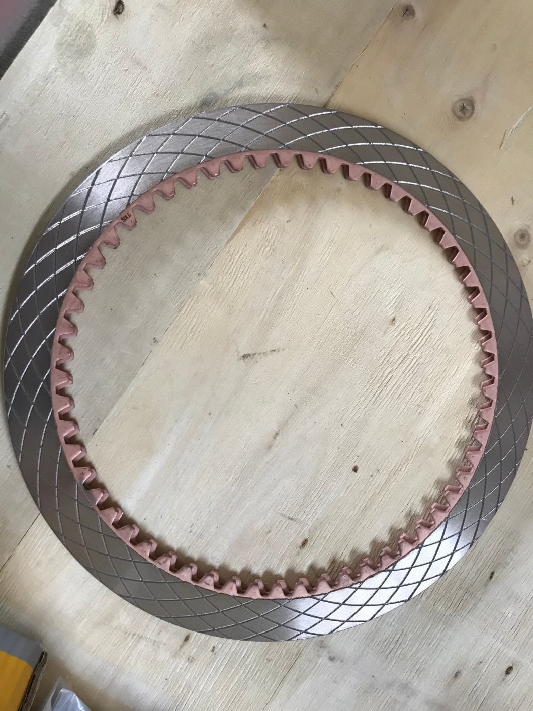 Sdlg Wheel Loader Spare Parts 2030900028 Drive Disc for LG956L