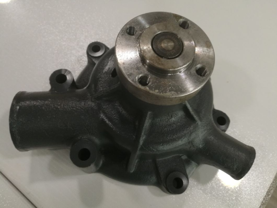 Deutz Td226b Engine Water Pump Pully Assy 13070956