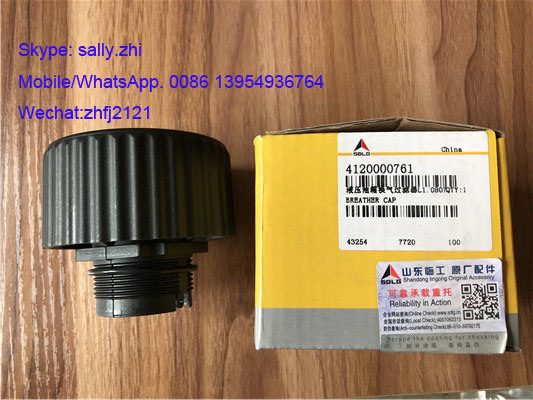 Sdlg Hidraulic Fluid Filter 4120000761 for Sdlg Loader LG936/LG956/LG958