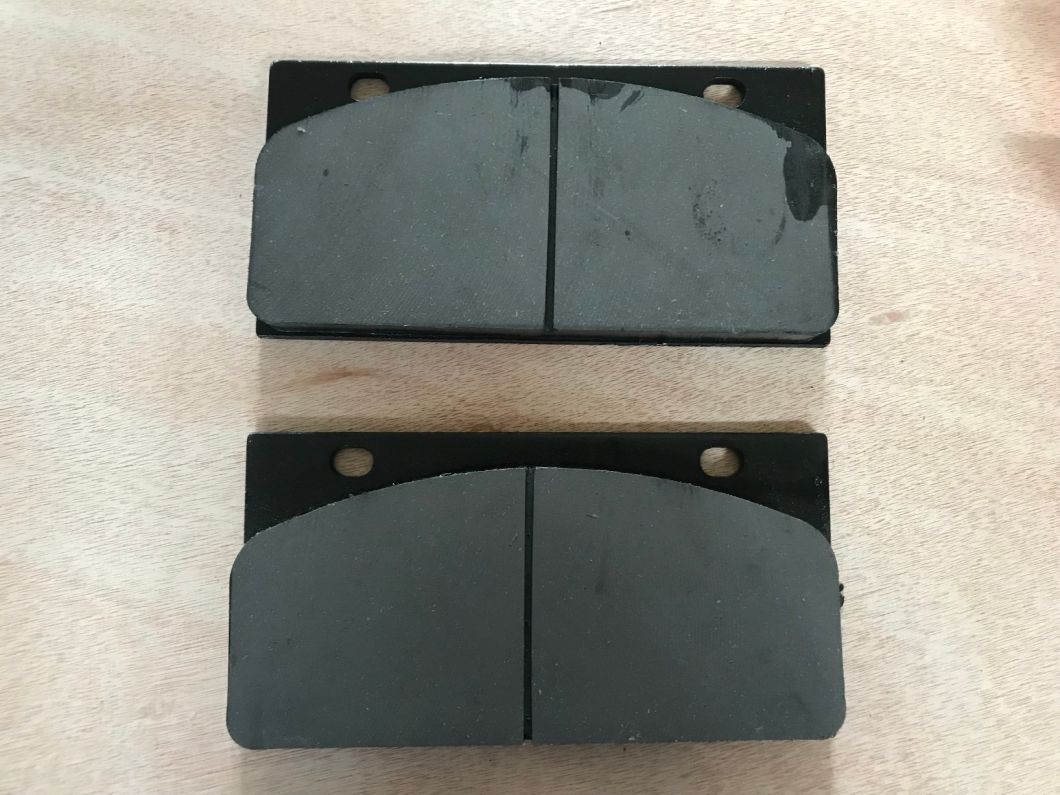 LG936 LG956 Wheel Loader Spare Parts 4110002989070 Brake Pad