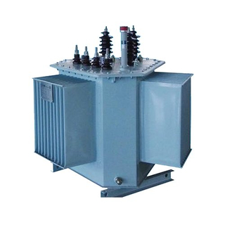 S13 Series Three-dimensional Volume Core Transformer