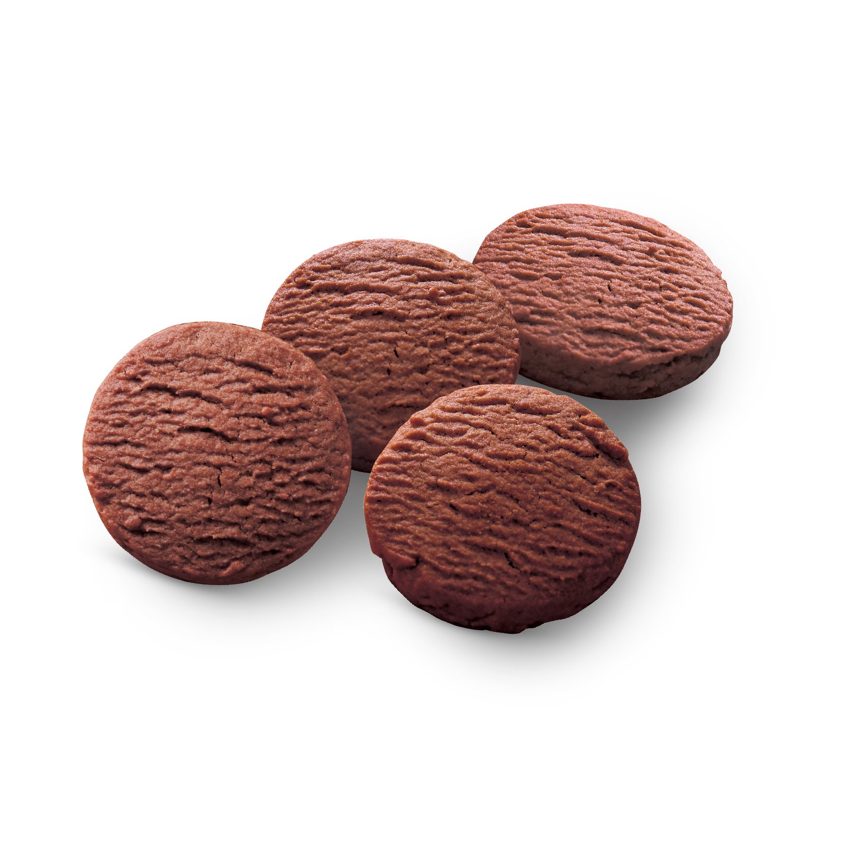 Chocolate Cookies 108g