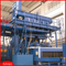 Automated Blasting Systems Equipment