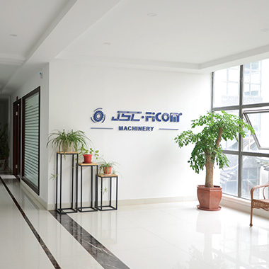 JSC Machinery Experts In Machine Tools
