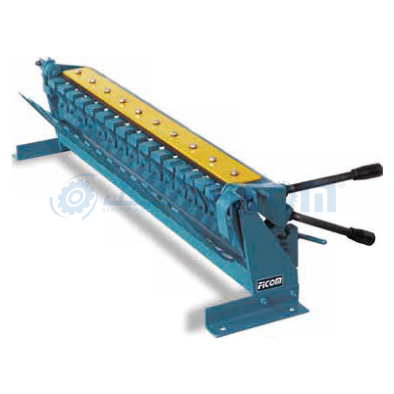 CB Hand & Motor Cleat Bender