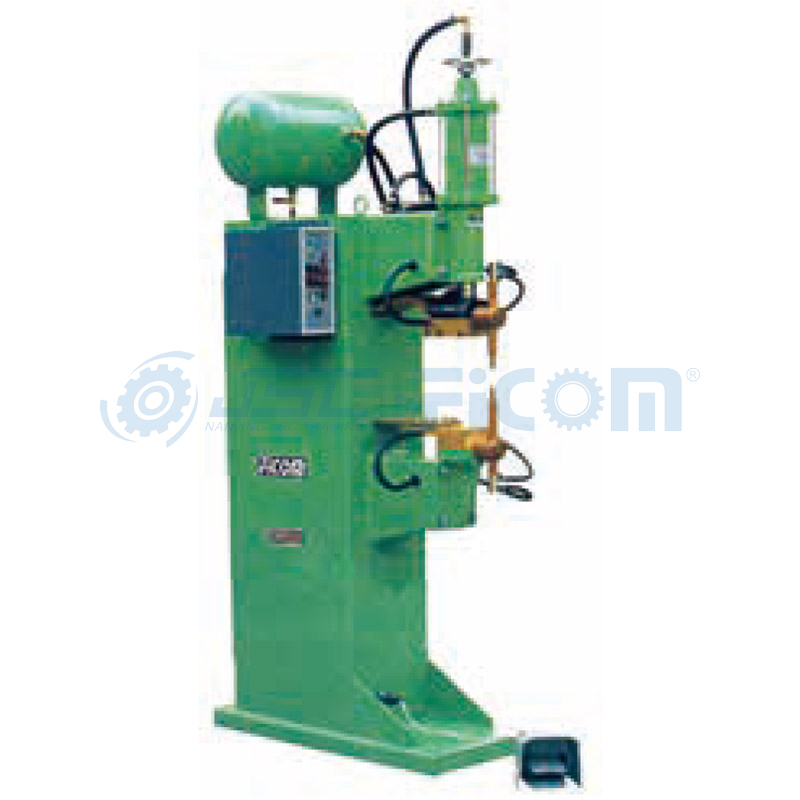 DN / FD Spot Welder & Seam Welder Machine