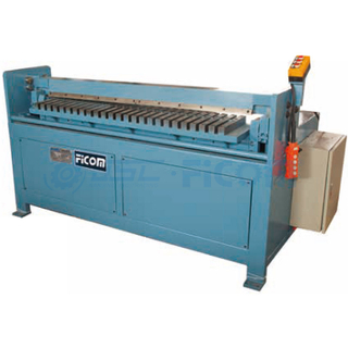 TB Hydraulic TDF/TDC Wrap Machine