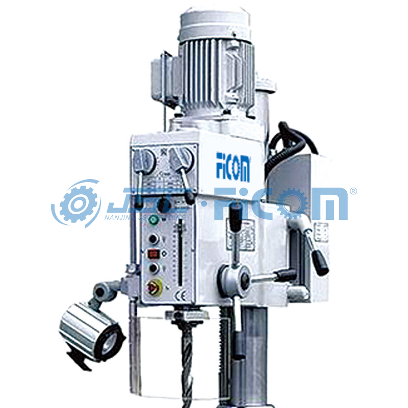 DN4025 Bench Drilling Machine / DN5025 Column type of Vertical Drilling Machine