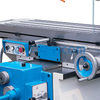 BM7140 Bed-type Mills