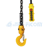 Electric Chain Hoist Model: STD-ST/LT (Capacity : 0.5 to 5Ton,Single Speed)