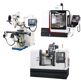 CNC Machines