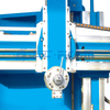 VL5126S Single Column Vertical Lathe