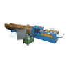 C/Z Purlin interchangeable Roll Forming Machine