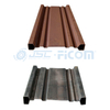Bottom Panel forming machine