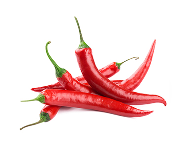 Chili pepper
