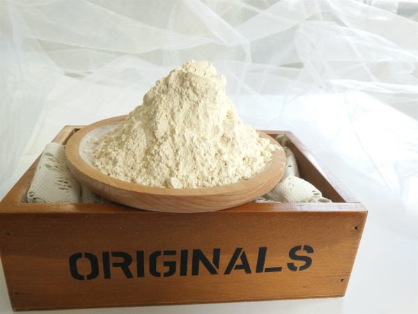 Fine light Chinese garlic powder peanut allergen free_副本