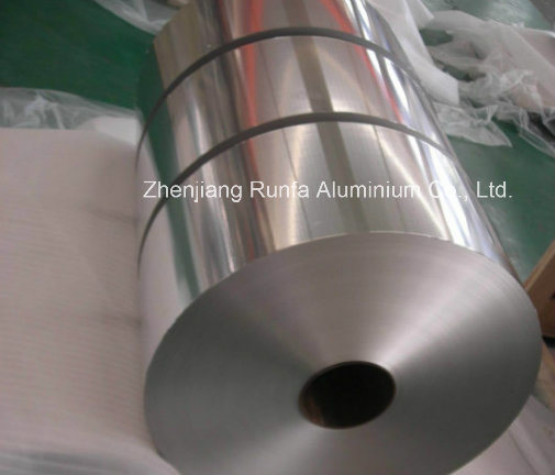 Aluminum/ Aluminium Household Foil for Package