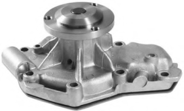 water pump for renault