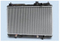 Radiator for HONDA