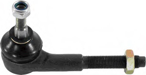 Tie rod end for MERCEDES BENZ