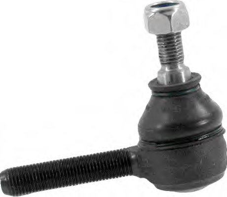 Tie rod end for MERCEDES BENZ