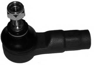 Tie rod end for CITROEN