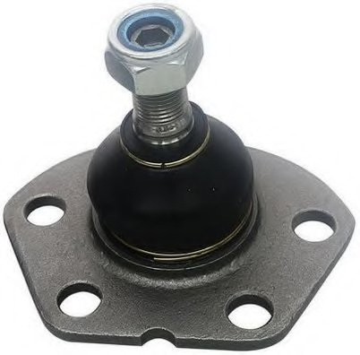 Ball joint for CITROEN