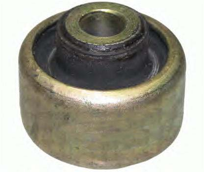 Rubber bush for PEUGOET