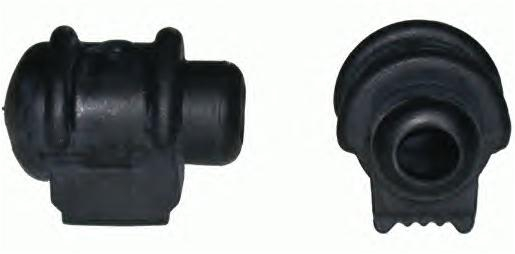 Rubber bush for RENAULT