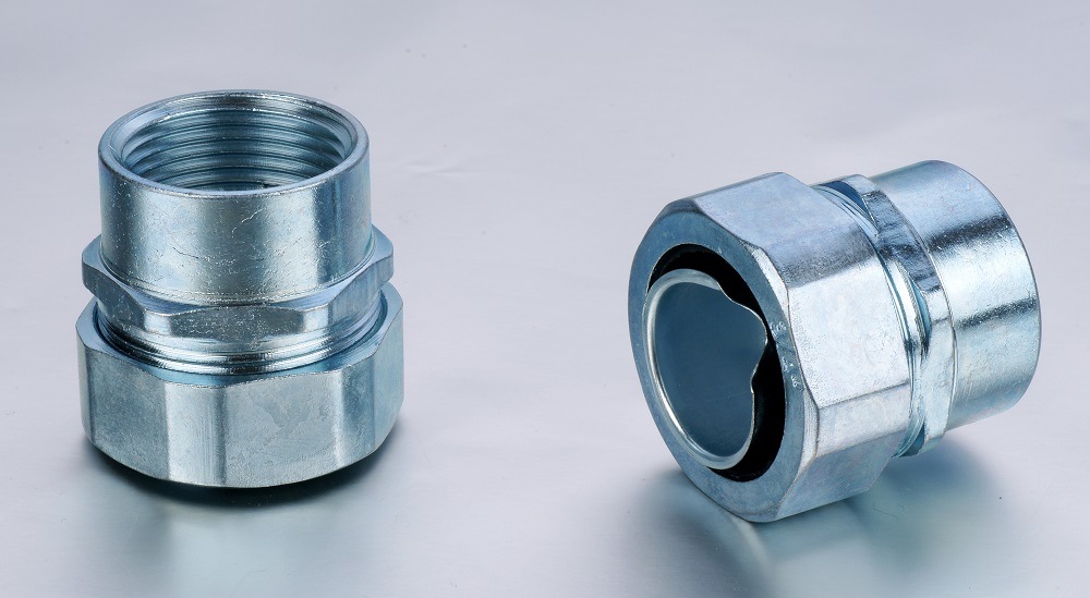 Connector Flex to Rigid Steel Conduit Dpn