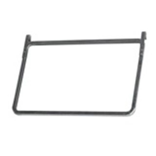 Hanging Metal Frame With Two Hooks for Wire MF-HT-117