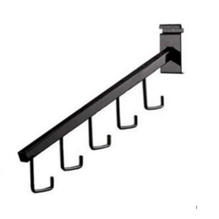 Metal Shelf Display Hooks MT-003