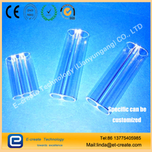 Quartz Flow Tube for Candela GentleLase