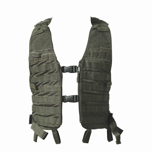 TACTICAL VEST