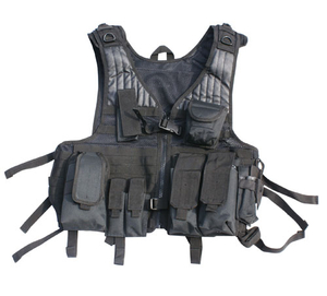 TACTICAL VEST