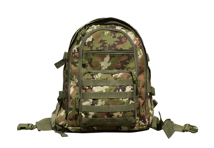 1167 Military Tactical Pack