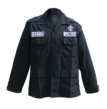 1121 Police Uniform