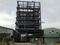 Construction en acier d'armature d'&eacute;tages de construction multi favorable &agrave; l'environnement de structure m&eacute;tallique