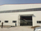 Construction industrielle multi pr&eacute;fabriqu&eacute;e de structure m&eacute;tallique de lumi&egrave;re d'envergure avec la grue